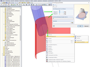 Automatisches Erzeugen von Durchdringungen