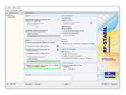 Systeminstabilitäten finden