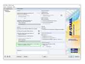 Systeminstabilitäten finden