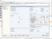 Optimierung der Kippaussteifung