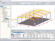 Hilfsobjekt "Linienraster"