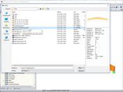 RX-HOLZ-Position in RFEM 5 oder RSTAB 8 öffnen