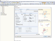 Simulation von Wärmeausdehnungen bei Vorgabe von absoluten Temperaturen
