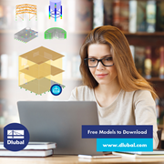 Kostenlose Modelle zum Download