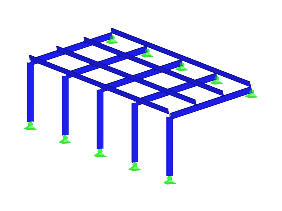 Kaltgeformte Profile