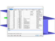 Bearbeiten der Parameter