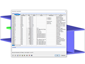 Bearbeiten der Parameter