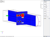 Anzeigen der Nichtlinearitätsgrade