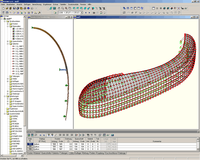 Kaufhaus Peek  Cloppenburg - Köln