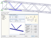 Darstellung der Maske 1.3 Geometrie in RF-/HOHLPROF