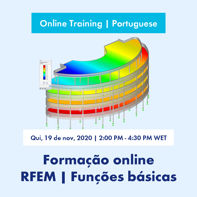 Online-Schulung | Portugiesisch