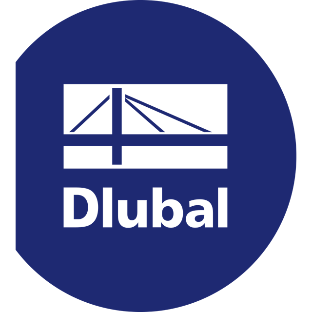 Dlubal-Logo