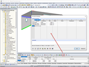 Definition der Parameter