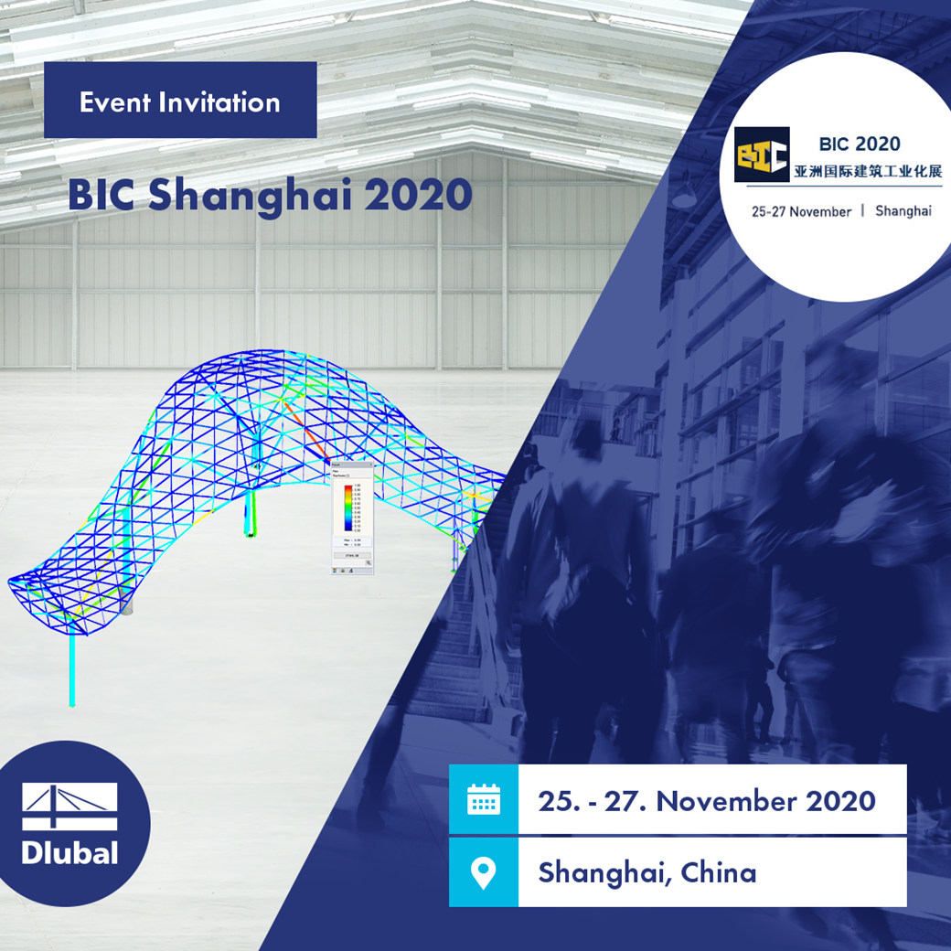 Einladung zur Veranstaltung