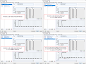 Übersicht: Eingaben der Zeitdiagramme