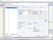 Dynamischer Lastfall: Zeitdiagrammsätze
