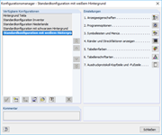 Konfigurationsmanager