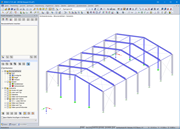 Kombination aus benutzerdefinierten und generierten Sichtbarkeiten