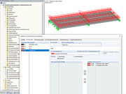 Alternativ wirkende Temperaturlastfälle