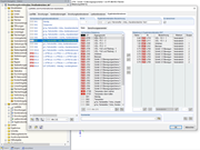 Ergebniskombinationen