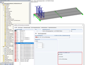 Eingabe von LF50 als TS in gr1a