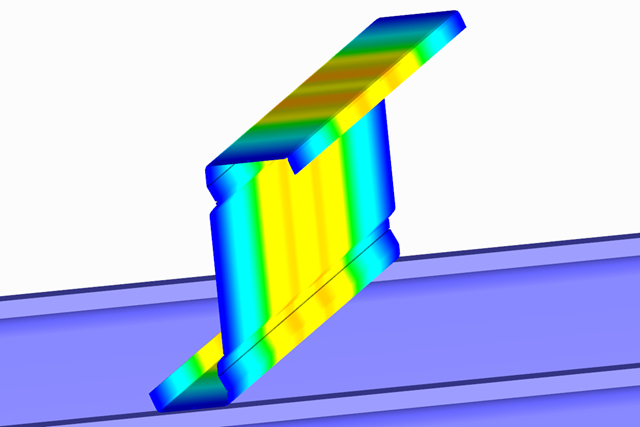 Modulerweiterung RF-/STAHL Kaltgeformte Profile | Bemessung kaltgeformter Profile nach EN 1993-1-3