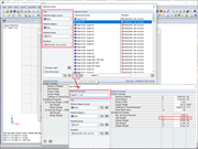 Neues Material basierend auf Stahl A36 anlegen