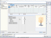 Bemessung in RF-LIMITS