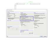 Ermittlung der Schubspannungen für Nullelemente