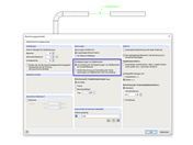 Ermittlung der Schubspannungen für Nullelemente