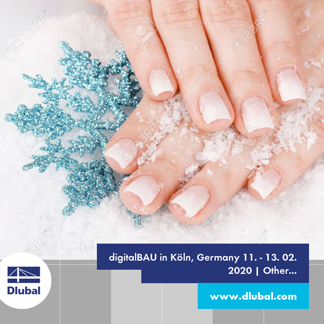 digitalBAU in Köln, 11. - 13. 02. 2020 | Sonstiges...
