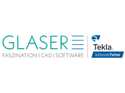 GLASER-Logo
