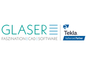 GLASER-Logo