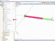 Doppelte Stäbe zulassen
