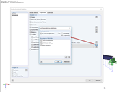 Zwischenergebnisse selektieren