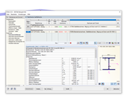 Ergebnisse des Brandschutznachweises
