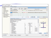 Ergebnisse des Brandschutznachweises