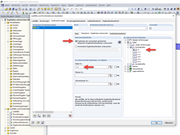Reduzieren - Ergebnisse untersuchen