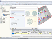 Geschichtetes Netz deaktiviert