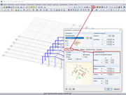 Größe des Rasters definieren