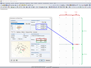 Arbeitsebene-Nullpunkt