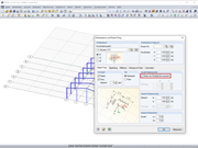 Raster der Modellgröße anpassen