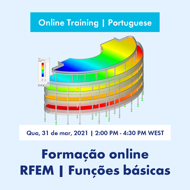 Online-Schulungen | Portugiesisch