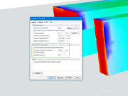 Definition der Wandrauigkeit in RWIND Simulation