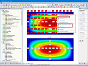 Ergebniswerte verbergen und Filtern
