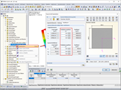 Reduzierung der Steifigkeit