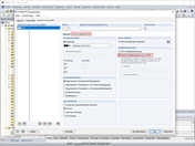 Wahl der Steifigkeitsänderung