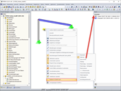 Farben in Grafik nach Material