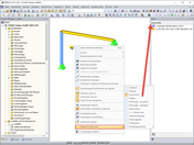 Farben in Grafik nach Querschnitt