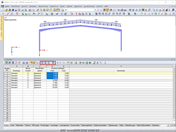 Selektionsfunktionen in der Tabellen-Symbolleiste